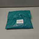 Half and Half Short Purple Anime Cosplay Wig Dark Purple Straight Bob Wigs + Red Gem + Wig Cap 14'' Synthetic Hair for Women Halloween Costumes Party