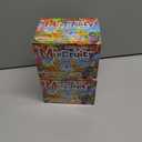 2 x Wellspring Peelable Gummy Candies Individually Wrapped, 7 Friuts in 7 Variety Packs Peelable Fruit-Shaped Gummies Candy, Net 350g/12.35oz Chewy Peeling Candy Gummy Snacks, Real Fruit Juice (30%)