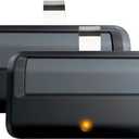 2X 891LM LiftMaster Garage Door Opener Remote, 2011-Present Models, Yellow Learn Button, Security+2.0 MyQ