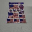 DDI Patriotic Clings