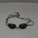 Speedo Unisex-Adult Swim Goggles Vanquisher (Smoke)