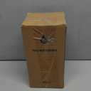 BJPKPK 40 OZ Insulated Travel Tumbler with Handle and Straw, Stainless Steel Water Bottle, Double Wall Vacuum Insulated Mug, for Work, Car, Travel, Rose Pink