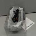 Car Phone Holder, Ultra Stable Dashboard Air Vent Cell Phone Car Mount, 15 Watt Dual Coil Fast Charger, Rotating Charger Car Phone Mount, for Smartphones