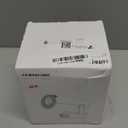 Magcubic Mini Projector with WiFi 6 and Bluetooth 5.4, Portable Projector 4K Support, 5W Soundbase Speaker, Auto Vertical Keystone 180Rotatable Smart Proyector for Movie Home Outdoor