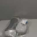 Pillow Massage Neck Hump 3-in-1 Massager Pillow with Heat, Deep Tissue Relief Neck Traction, Cervical Support Hump Corrector for Women and Men, Memory Foam Support