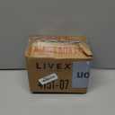 Livex Lighting 4151-07 Home Basics 1 Light Bronze Wall Sconce