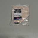 Maidenform Sexy Must Have Lace Thong, 8/XL, Sandshell (XL)