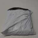 Fuxury Poly Mailers Large 19x24 Inch 100 Pack,Self Adhesive Shipping Bags for Clothing,Waterproof Shipping Envelopes Mailers Poly Package Bags for Small Business,Flexible Mailing Bags White