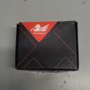 WinPower D1S Xenon HID Headlight Bulb, 6000K Cool White 35W Metal Stents Base High Low Beam Replacement Lights, Pack of 2