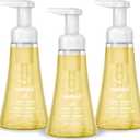 Method Foaming Hand Wash, Lemon + Freesia, 10 fl oz, 3 pack
