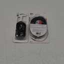 Pack of 2, USB-C and 6 Ft RCA Cable