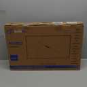 ArcticPro 24inch Computer Monitor, FHD 1080p, 144Hz Office and Gaming Monitor, IPS, Adaptive Sync, 110% sRGB, 1ms, 3-Sided Frameless, Ultra Slim, VESA Mountable, Anti-Blue Light Design, HDMI, DP