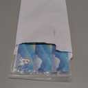 3 pcs Unicorn Cake Strips Edible birthday cake strips, cake side borders, Icing Sheets 2.7X11.8