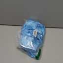 Swim Vest for Kids 33-88 lbs-Portable Inflatable Pool Floats Swimming Ring with Adjustable Safety Buckle-Swim Arm Bands with Double Surround Air Bag (M(for weight:50-88lbs/age 7-12yrs), Blue)