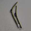 Silicone Wiper Blades 26 and 19 Replacement for Honda Accord 2017-2008 Toyota Prius 15-10 Sienna 2009-2004 Subaru Outback/Legacy 2014-2010 Automotive Windshield Wipers Silicone Wiper Blades