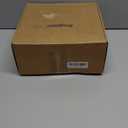 Soulchen 32 Pcs Christmas Ball Ornaments Set, 4", 3.15", 2.36", 1.57" Shatterproof Christmas Tree Hanging Ornament Plastic Ball Decoration for Holiday Xmas Tree Decor (Blue,Silver,White)