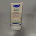 Mustela Detangling & Nourishing Conditioner - Natural Shea Butter & Avocado - Curly & Frizzy Hair - Dermatologist-tested & safe for Babies and Kids - 6.76 US Fl. Oz.