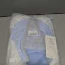 TYHTYM Deluxe Princess Costumes Little Girls Dress Kids Fancy Gown Cosplay Halloween Party 2-11T (Blue)