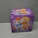 Sweet and Salty Snack Variety Pack, Muddy Buddies Peanut Butter and Chocolate, Chex Mix Traditional, Cheddar, and Honey Nut, 20 Ct, 35 oz