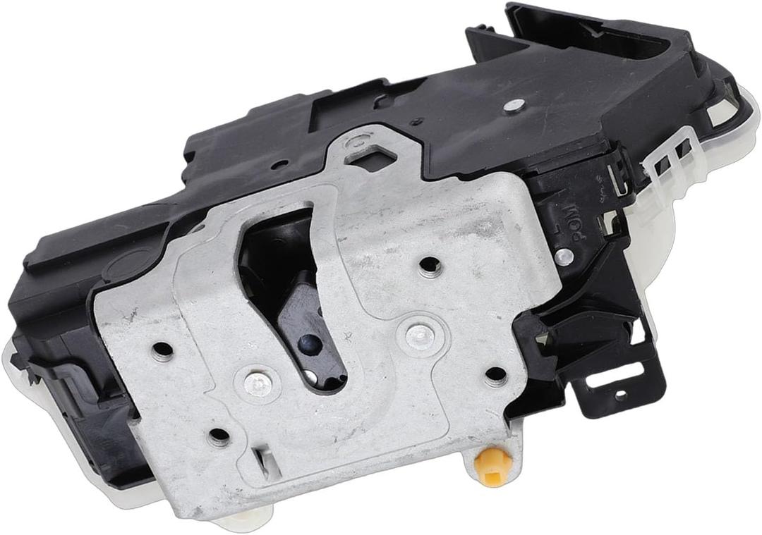Front Left Driver Door Latch Lock And For Escape Applicable For Driver Side
