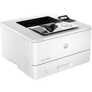 HP LaserJet Pro 4001n Black & White Printer, Print, Fast speeds, Easy Setup, Mobile Printing, Advanced Security, USB, Ethernet Connection, Best-for-Office