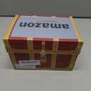 Fidget Toys, 68 Pack Party Favors for Kids, Treasure Box Toys for Classroom Prizes, Sensory Fidget Toys Carnival Prizes, Pinata Filler, Goodie Bag Stuffers Gifts for Kids Age 8 9 10 11 12+