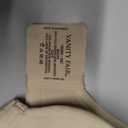 Vanity Fair Women's Beauty Back Smoothing Minimizer Bra, Minimizes Bust Line up to 1.5", Non Padded Cups up to H - Damask Neutral, 36C