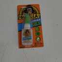 Gorilla Super Glue Gel, 15 Gram, Clear, (Pack of 1)