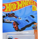 Hot Wheels Hot Wired Blue Hw Track Champs 41 Mattel 2/5 B5, Matchbox Hot Wheels Rodger Dodger, HW Celebration Racers 5/10 [Silver] 77/250, Hot Wheels - 2025 Compact Kings 5/10 RRRoadster 128/250, Pack of 3
