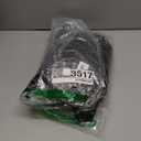 Norma Kamali Women's Diana Gown (Medium, Black)