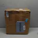 Giegxin 58 Pcs Christmas Norfolk Pine Stems with Small Pinecones and Red Berries Branches Red Christmas Balls for DIY Home, Wreath Garland Xmas for Indoor/Outdoor Floral Arrangements