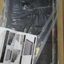 SafBbcue Full Size Griddle Inserts for Home Depot Nexgrill 720-0830H 720-0888 720-0783E Flat Top Griddle for Nexgrill Replacement Parts 720-0830 720-0958 720-0670A 720-0830D, Carbon Steel