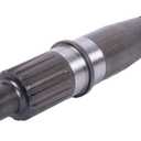 Output Shaft CE18354 704214 compatible with John Deere MX5 MX6 MX7 MX8 MX10