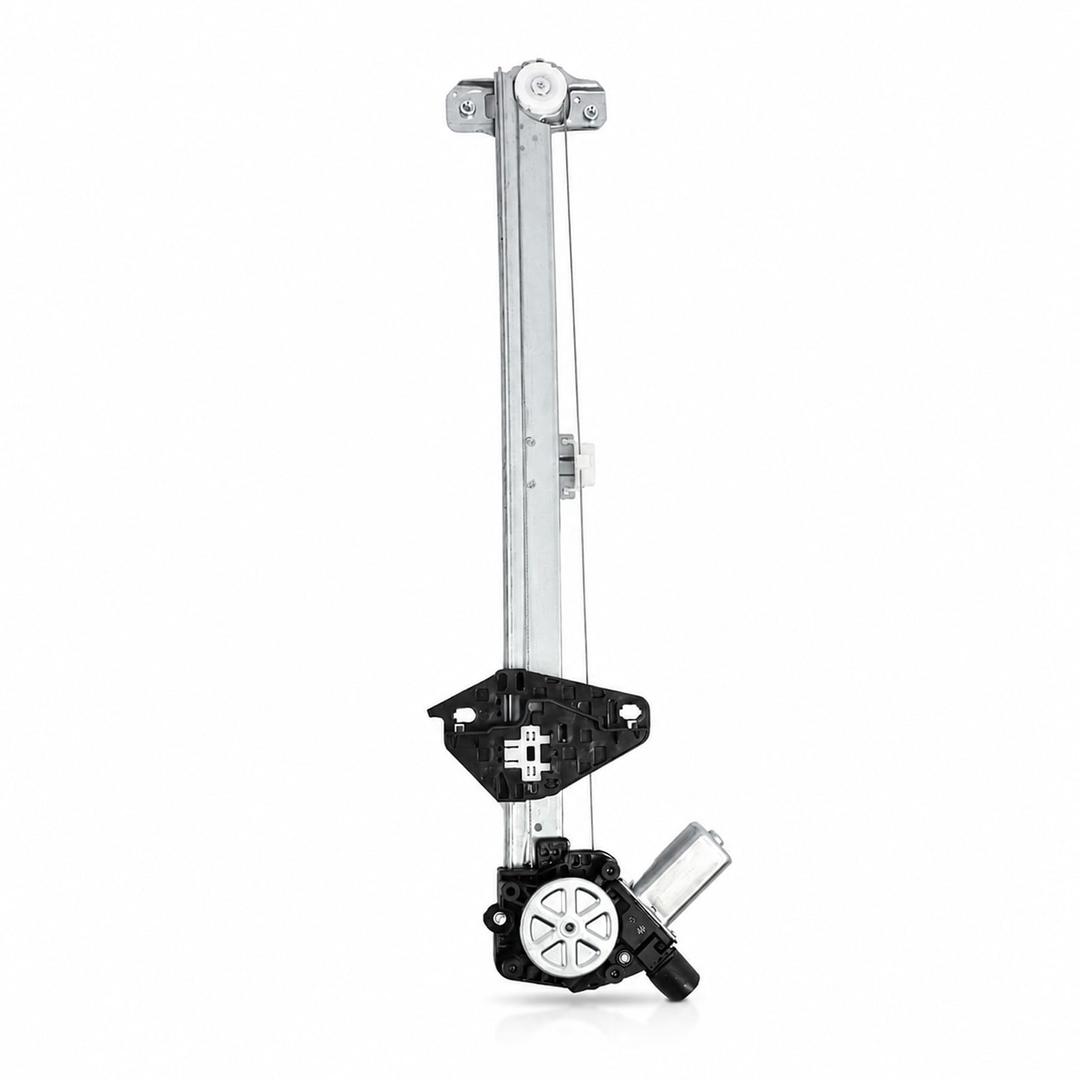 Aspaton Power Window Regulator w/Motor Compatible with CR-V 2007-2011