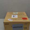 Epson EX3290 3-Chip 3LCD WXGA Projector 4000 lumens for both color and white brightness, 2x HDMI, Built-in Speaker