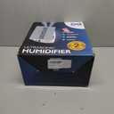 Everlasting Comfort 6L Humidifiers for Bedroom, Quiet 50HR Runtime No-Filter Supersized Cool Mist Humidifier Large Room for Whole House, Plants, Baby Nursery, Allergies, Dry Skin, Congestion, Indoor