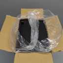 2 Pack Pull-Out Storage Organizers, Under Sink Organizer and Storage for Bathroom & Kitchen,Multi-Purpose Under Cabinet Organizers and storage Black