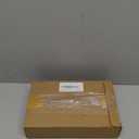 TACORBO Center Console Organizer Tray Compatible with Sienna 2021 2022 2023 2024 2025 Accessories, Armrest Insert Secondary Storage Box, Black Trim