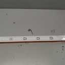 SURAIELEC 24 in Hardwired Under Cabinet Power Strip with USB-A & USB-C