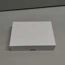 R40S Pro Handheld Game Console, Over 30,000 Pre-Installed Games, More Than 20 Retro Emulator Systems, 3.5 inch IPS Full-View HD Screen256GB (Orange)