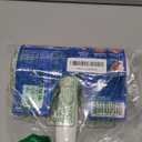 ChomChom Roller Pet Hair Remover  Original Size Reusable Lint Roller for Cat & Dog Hair on Furniture, Couch, Carpet, Car, Rugs & Bedding  Portable, Eco-Friendly (White)