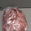 13th Birthday Decorations Thirteen Teenager Birthday OMG UR A Teenager Balloons 13th Birthday Tiara Sash Happy Birthday Banner for 13 Year Old Teen Girls Birthday Party Supplies (Rose gold)