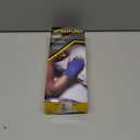 FUTURO Night Wrist Support, Left or Right, Adjustable, Helps Provide Nighttime Relief of Carpel Tunnel Symptoms, Made of Breathable Material, Easy-to-Use Sleeve Design, One Size Fits Most (48462ENR)