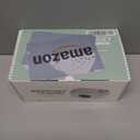 Momcozy Baby Wipe Warmer, Innovative Spring Design, Large Capacity Wipes Dispenser for 60-80pcs, Fast & Even Heating, 4 Modes of Temperature Heating Control, Diaper Wipe Warmer with Night Light, Grey (Regular)