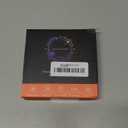 2026 New Sleep Pillow Speaker, Bluetooth Pillow Speaker for Sleeping with White Noise Timer Wireless Sleep Aid with Stereo Bass Private Sleep Earbuds for Adult Kids (Blue)