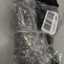 Plus Size Swim Dress for Women - One Piece Swimsuit Tummy Control Bathing Suit Twist Front Curvy Swimwear 2025 (Black) 18 Plus