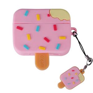 Ice Cream Airpod Case 4 Pack