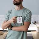 Nurses Week Gifts : 14 oz Travel Coffee Mug with Lid, Nurse Week, Funny Nurse Gifts for Women, Nurse Gift, Cool Gifts for Nurses, Funny Coffee Mug, Nurses Gifts, Travel Mug, Nurse Cup "Call the Shots"