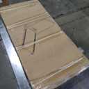 Walking Pad Treadmill with Handle Bar, 3.0HP Portable Electric Treadmills for Home Small Space, 3 in 1 Folding Foldable Home Treadmill with Handles, Remote Control, 300LBS Capacity