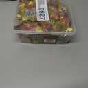 HARIBO Goldbears, Gummi Candy, 22.8 oz Tub (54 Packs) Assorted Flavors